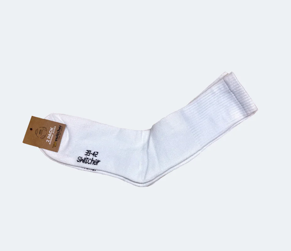 SPORT SOCKS, FOGO