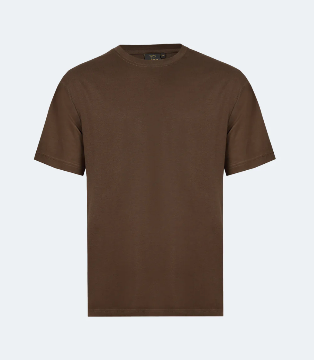T-SHIRT, BOB