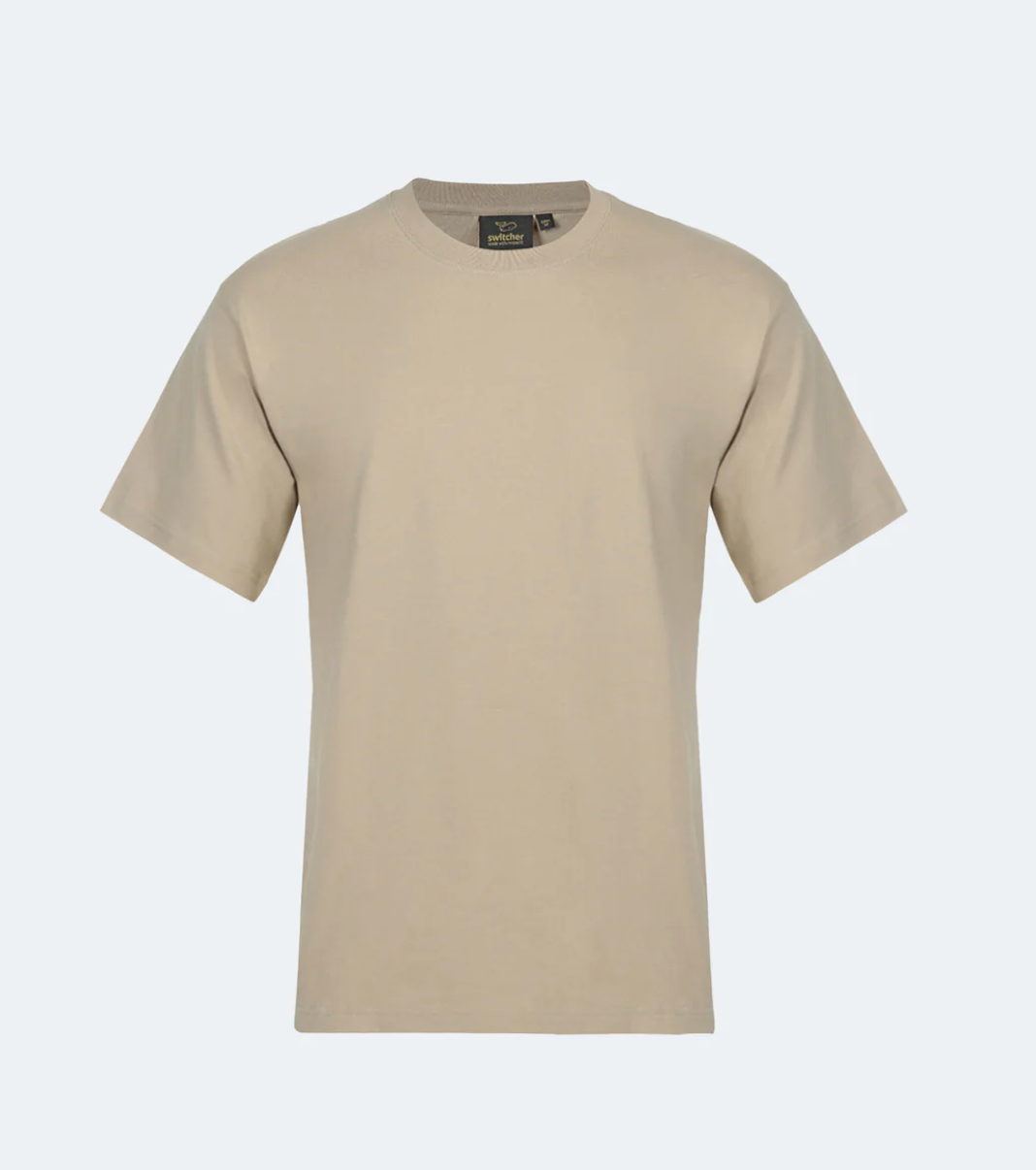 T-SHIRT, BOB