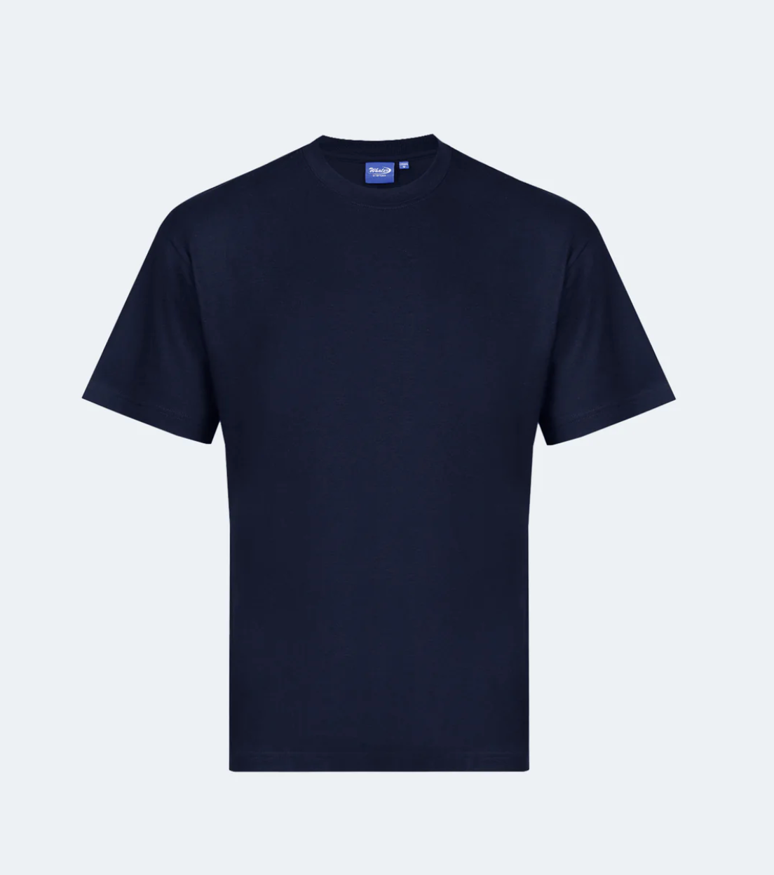 T-SHIRT, WHALE