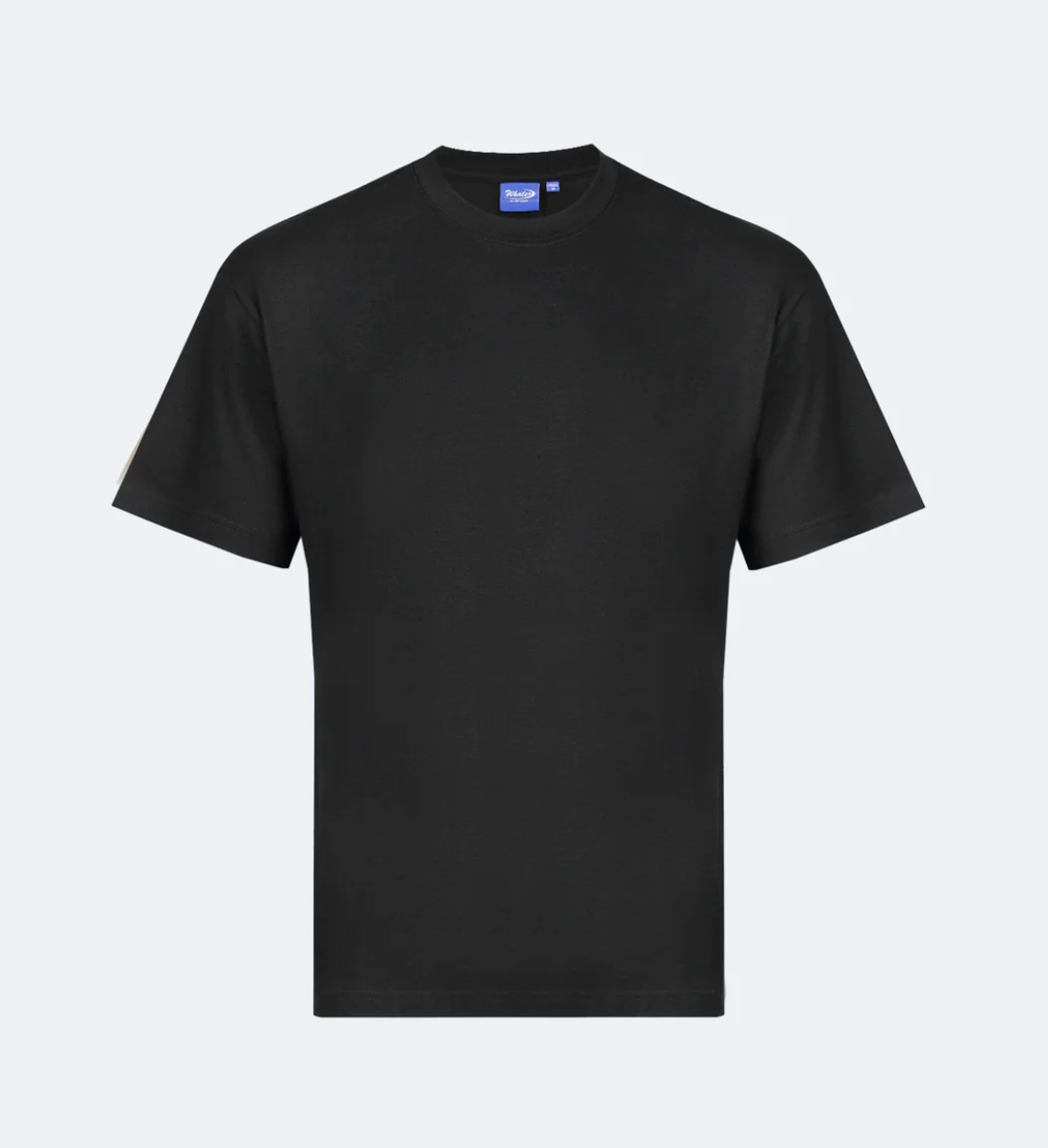 T-SHIRT, WHALE
