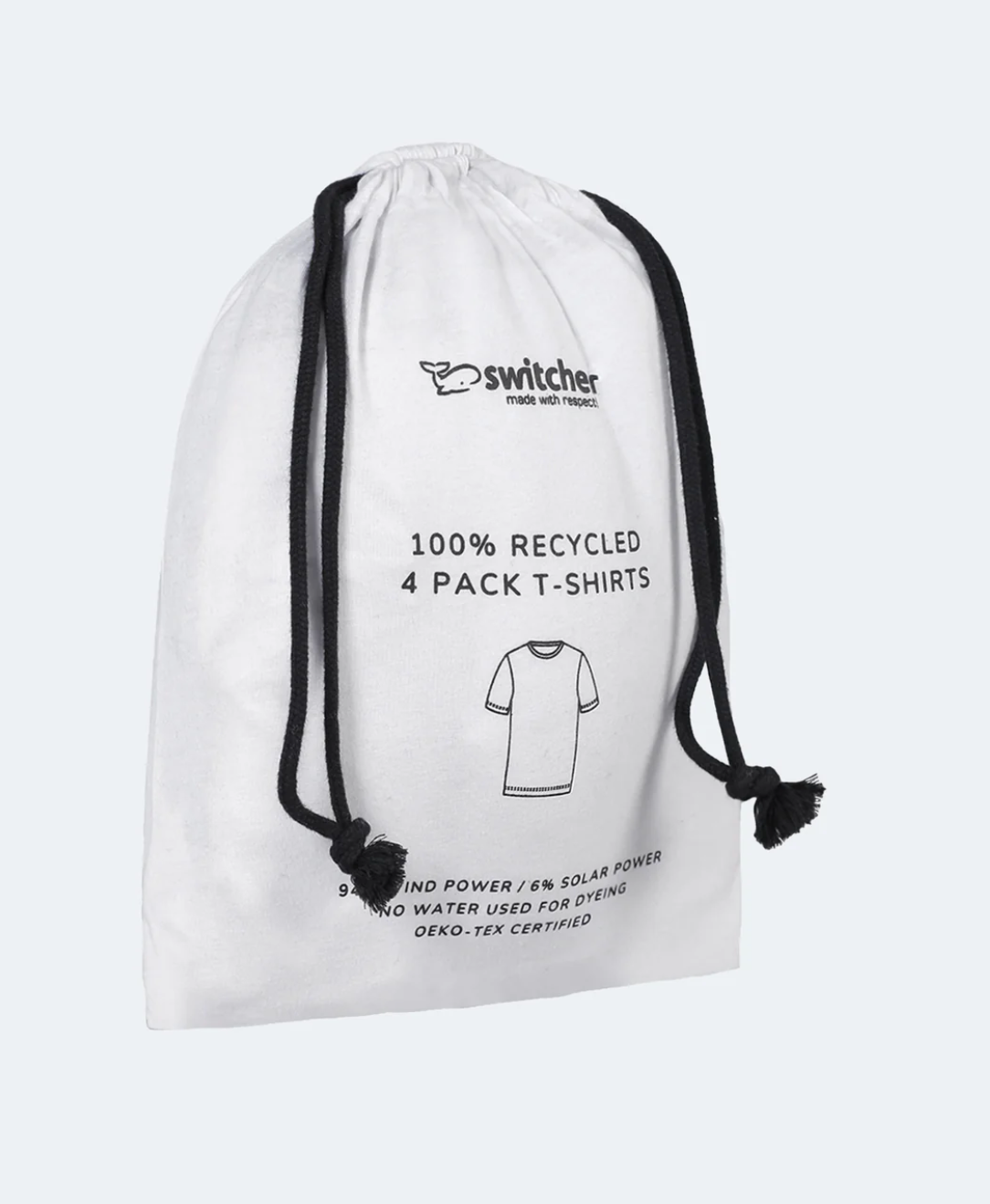 T-SHIRT PACK, MAX