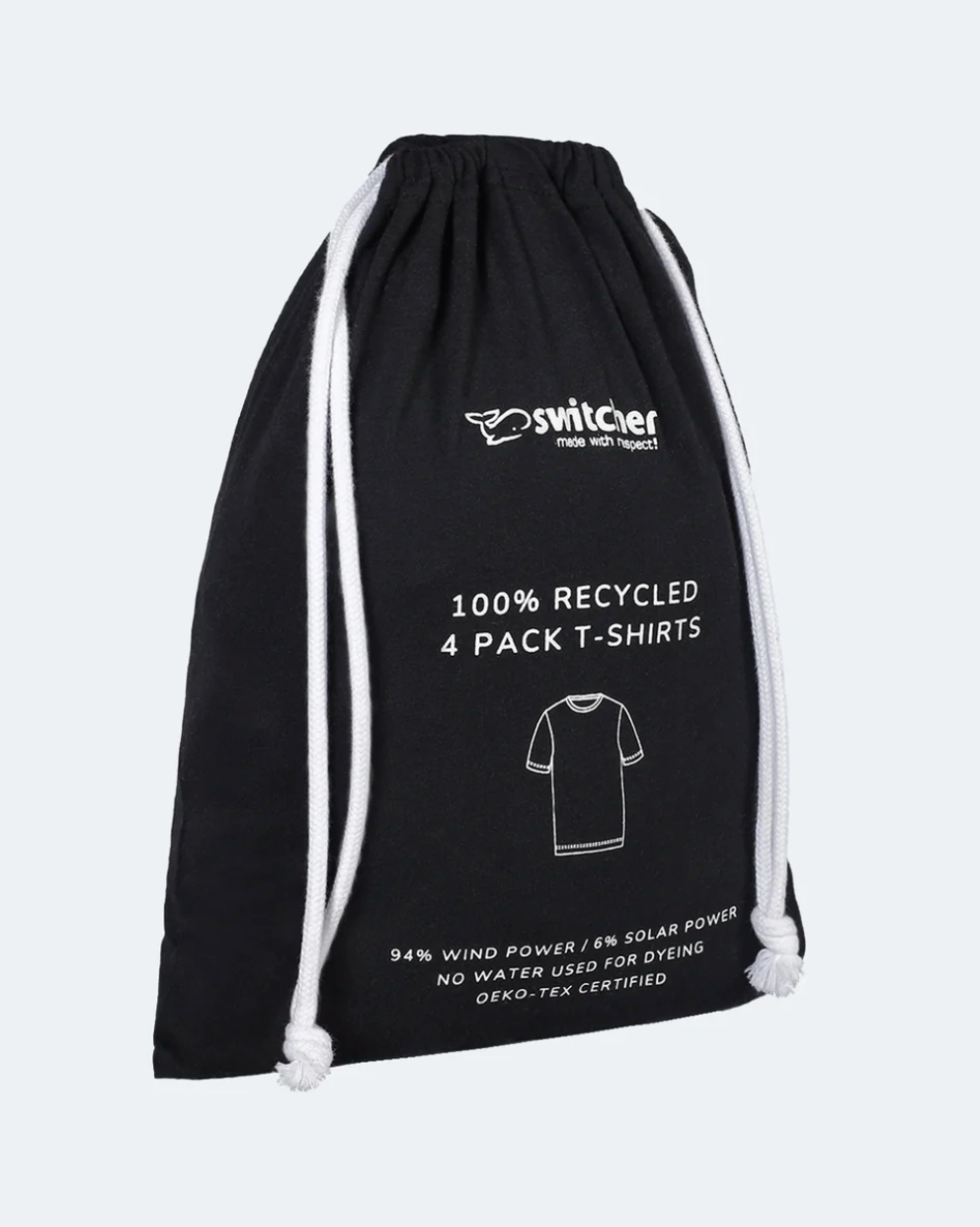 T-SHIRT PACK, MAX