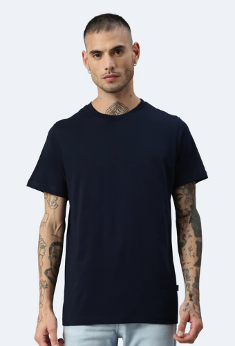 T-SHIRT, BOB II