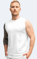 TANK TOP, ARNIE
