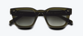 SUNGLASSES, 17 GREENS