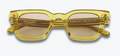 SUNGLASSES, 17 YELLOW