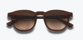 SUNGLASSES, 04 BROWN