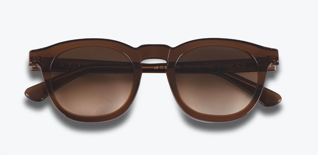SUNGLASSES, 04 BROWN