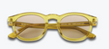 SUNGLASSES, 04 DARK YELLOW