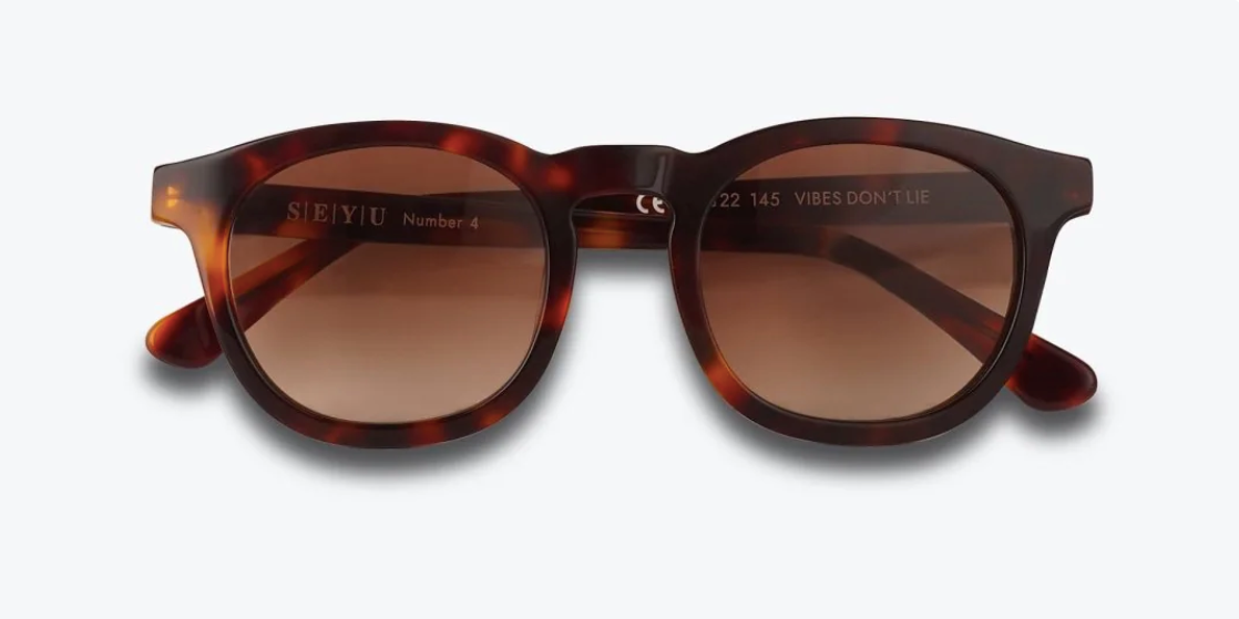 SUNGLASSES, 04 HAVANA BROWN