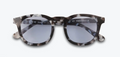 SUNGLASSES, 04 MARBLE BLACK
