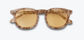 SUNGLASSES, 04 MARBLE YELLOW