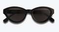 SUNGLASSES, 21 BLACK