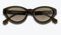 SUNGLASSES, 21 GREEN