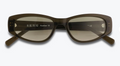 SUNGLASSES, 12 GREEN