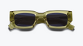 SUNGLASSES, 11 GREEN