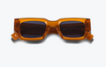 SUNGLASSES, 11 BROWN