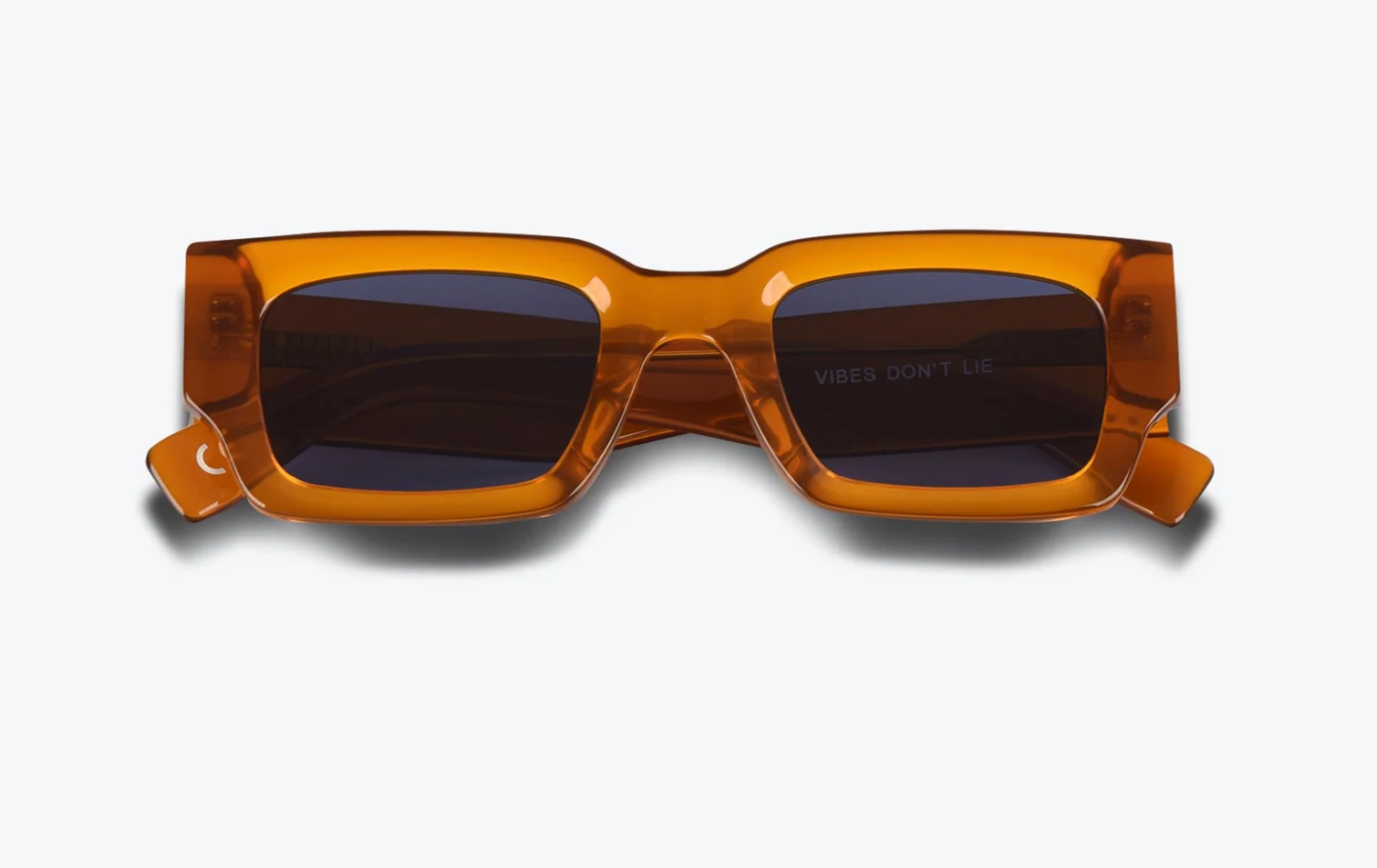 SUNGLASSES, 11 BROWN