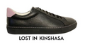 BRANKOB, LOST IN KINSHASA