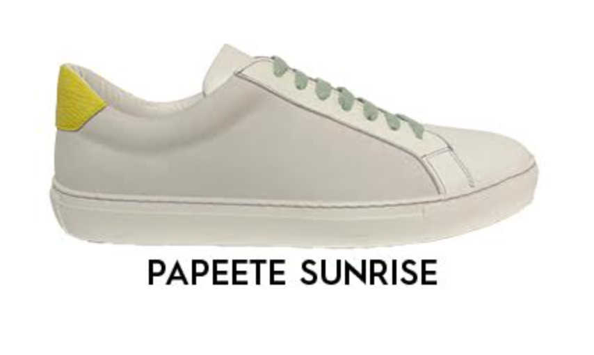 BRANKOB, PAPEETE SUNRISE