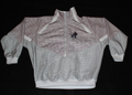 SWEATER FANGIS, NETZ