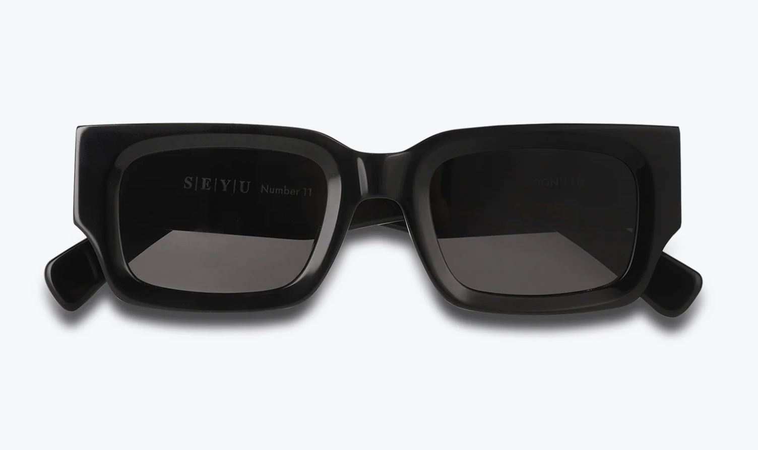 SUNGLASSES, 11, BLACK