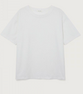 AV, T-Shirt Fizvalley, unisex, weiss