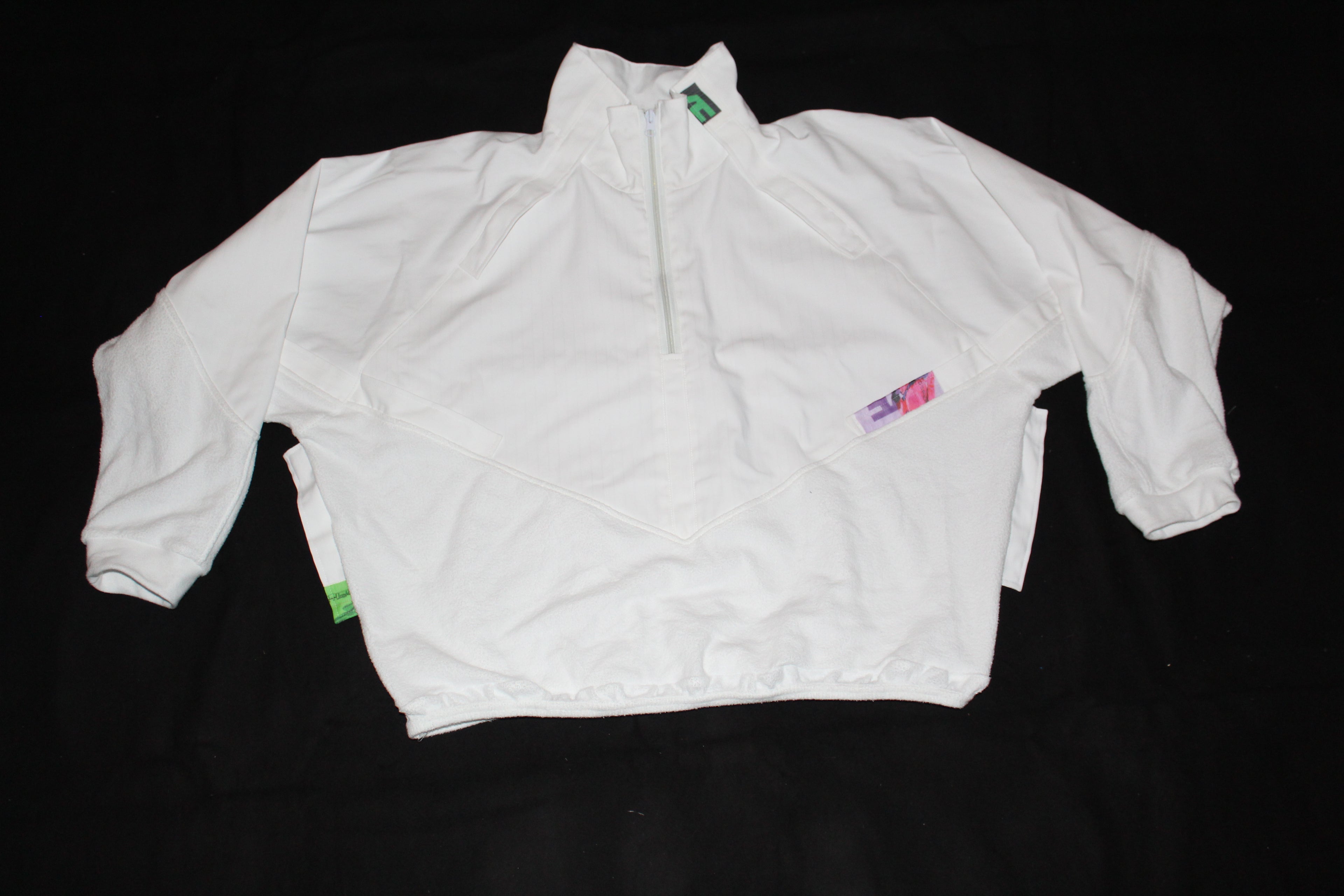 SWEATER FANGIS, UNISEX